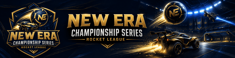 New Era Championship Series — Rocket League